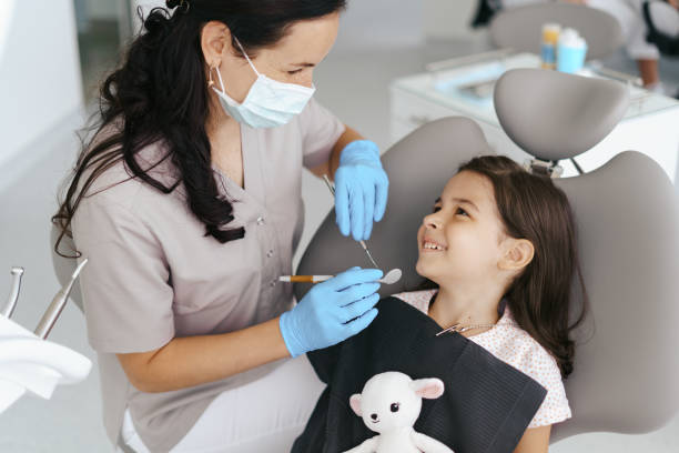 Best Wisdom Tooth Removal  in Raintree Plantation, MO