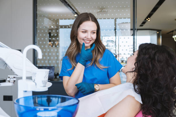 Best Sedation Dentistry  in Raintree Plantation, MO