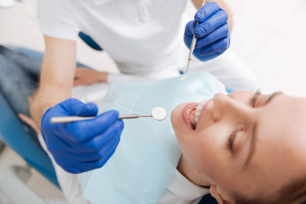 Best Dental Fillings (Composite and Amalgam)  in Raintree Plantation, MO
