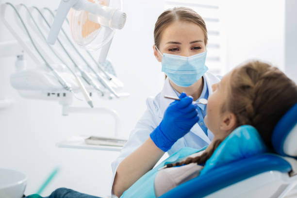 Why Choose Us for Your Dental Needs in Raintree Plantation, MO